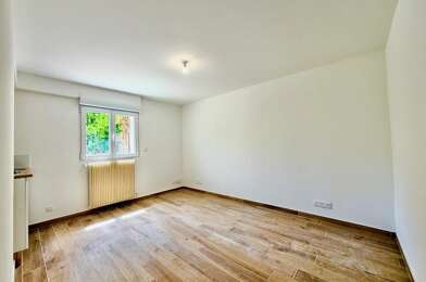 Appartement 1 pièces 95000 €