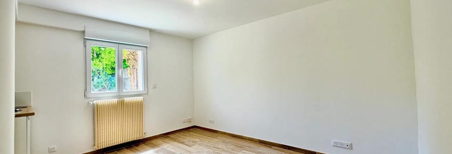 Appartement 1 Pièce 16 m² à vendre à Valenton (94460)