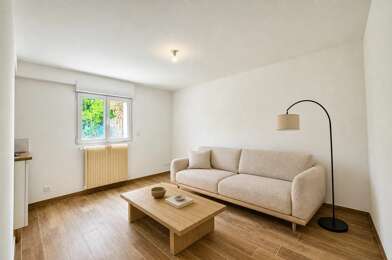 Appartement 1 pièces 90000 €