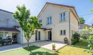 Maison 5 Pièces 111 m² à vendre à Aulnay-sous-Bois (93600)