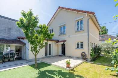 Maison 5 pièces 399000 €