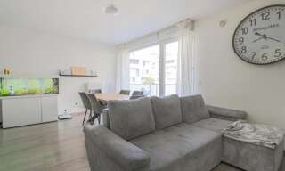 Appartement 3 Pièces 65 m² à vendre à Capinghem (59160)