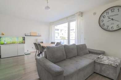 Appartement 3 pièces 210000 €