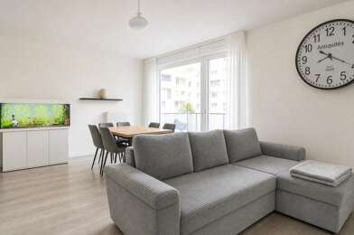 Appartement 3 pièces 210000 €