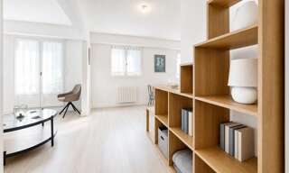 Appartement 3 Pièces 50 m² à vendre à Saint-Philibert (56470)