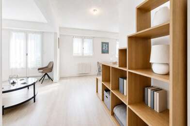 Appartement 3 pièces 231500 €