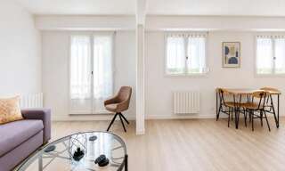 Appartement 3 Pièces 50 m² à vendre à Saint-Philibert (56470)