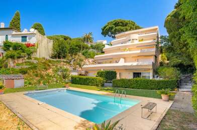 Appartement 3 pièces 475000 €