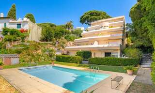 Appartement 3 Pièces 54 m² à vendre à Cannes (06150)