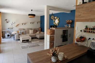 Appartement 3 pièces 162000 €