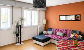 Appartement 4 Pièces 78 m² à vendre à Poitiers (86000)
