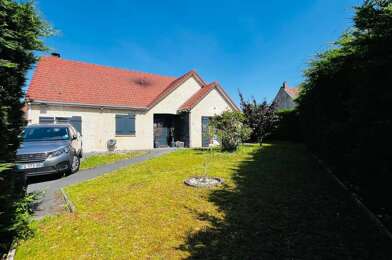 Maison 5 pièces 399000 €