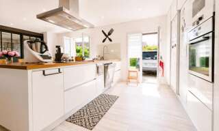 Maison 5 Pièces 110 m² à vendre à Crouy-en-Thelle (60530)