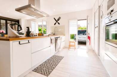Maison 5 pièces 399000 €