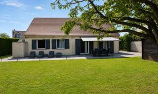 Maison 5 Pièces 110 m² à vendre à Crouy-en-Thelle (60530)