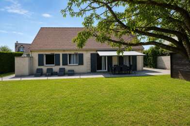Maison 5 pièces 369000 €