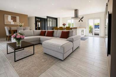 Maison 5 pièces 369000 €