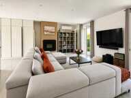 Maison moderne PLAIN PIED de 5 pièces de 110 m² à Crouy-en-Thelle (60) — photo 3