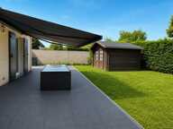 Maison moderne PLAIN PIED de 5 pièces de 110 m² à Crouy-en-Thelle (60) — photo 4