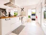 Maison moderne PLAIN PIED de 5 pièces de 110 m² à Crouy-en-Thelle (60) — photo 3