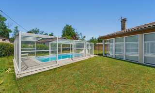 Maison 5 Pièces 109 m² à vendre à Saint-Selve (33650)