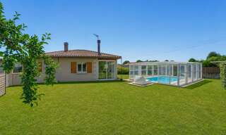 Maison 5 Pièces 109 m² à vendre à Saint-Selve (33650)