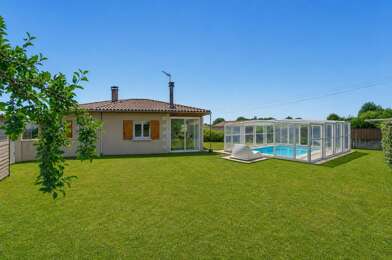 Maison 5 pièces 415000 €