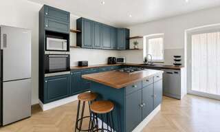 Maison 8 Pièces 205 m² à vendre à Usinens (74910)