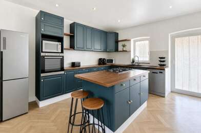 Maison 8 pièces 700000 €