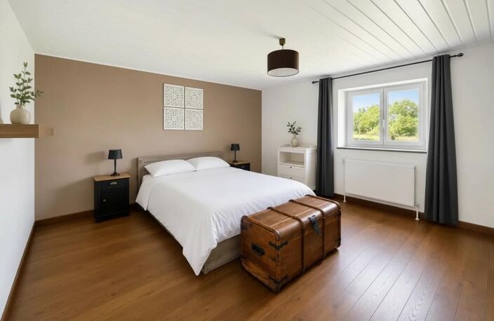 Maison de 6 pièces de 205 m² à Usinens — photo 5