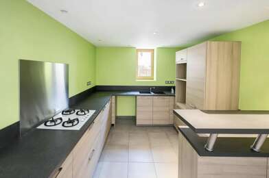 Maison 4 pièces 175000 €