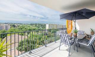Appartement 3 Pièces 63 m² à vendre à Marseille 13 (13013)