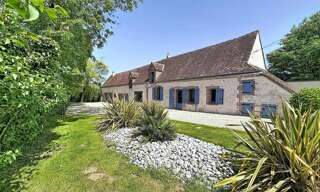 Maison 8 Pièces 335 m² à vendre à Montlandon (28240)