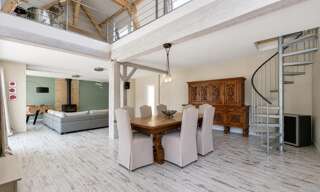 Maison 8 Pièces 335 m² à vendre à Montlandon (28240)