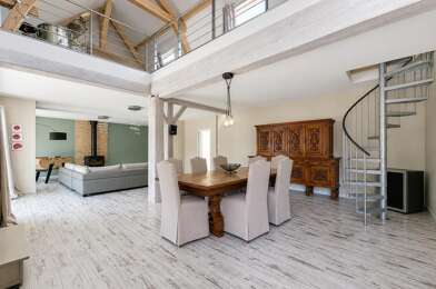 Maison 8 pièces 499000 €