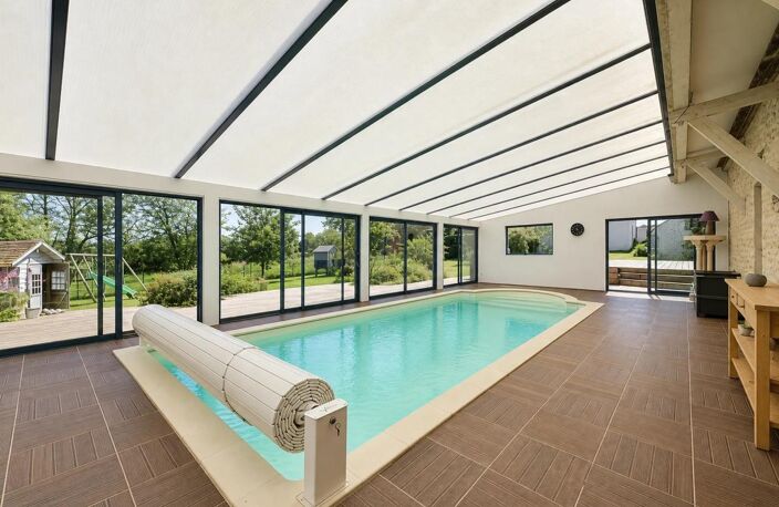 Maison de 8 pièces de 335 m² à Montlandon — photo 5