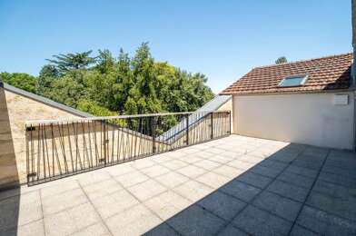 Appartement 4 pièces 340000 €