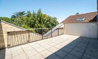 Appartement 4 Pièces 83 m² à vendre à Bordeaux (33300)