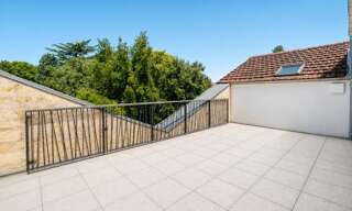 Appartement 4 Pièces 83 m² à vendre à Bordeaux (33300)