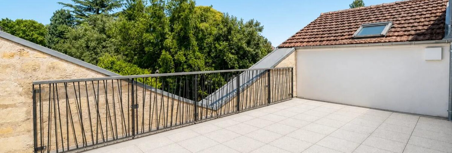 Appartement 4 Pièces 83 m² à vendre à Bordeaux (33300)