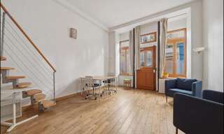 Appartement 1 Pièce 39 m² à vendre à Paris 4 (75004)