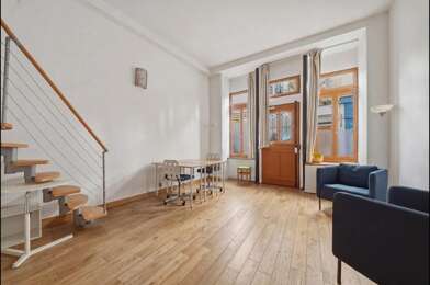 Appartement 1 pièces 435000 €