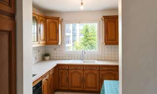 Appartement 5 Pièces 88 m² à vendre à Grigny (91350)