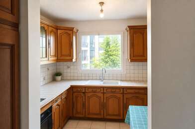 Appartement 5 pièces 99000 €