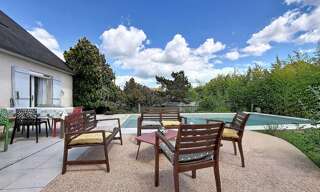 Maison 8 Pièces 205 m² à vendre à Saint-Cyr-sur-Loire (37540)