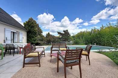 Maison 8 pièces 625000 €