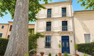 Maison 6 Pièces 214 m² à vendre à Sallèles-d'Aude (11590)