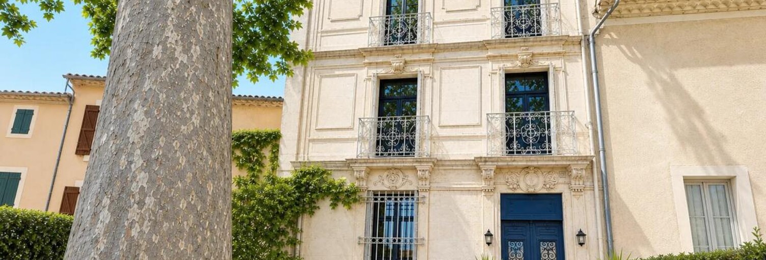 Maison 6 Pièces 214 m² à vendre à Sallèles-d'Aude (11590)