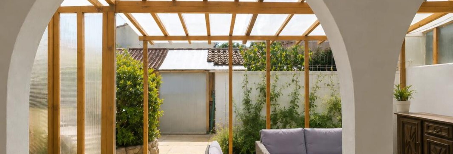 Maison 5 Pièces 100 m² à vendre à Narbonne (11100)