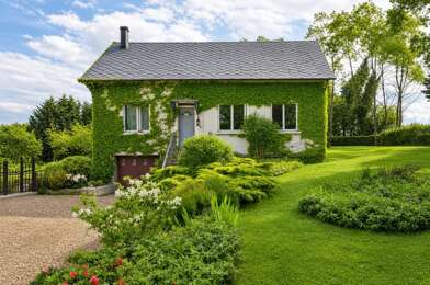 Maison 7 pièces 167000 €